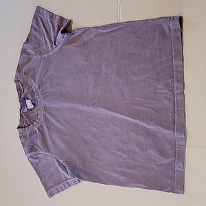 Lavender T-shirt (S) 100% Cotton